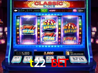 A Experiência Imersiva dos Cassinos Ao Vivo no t22 bet